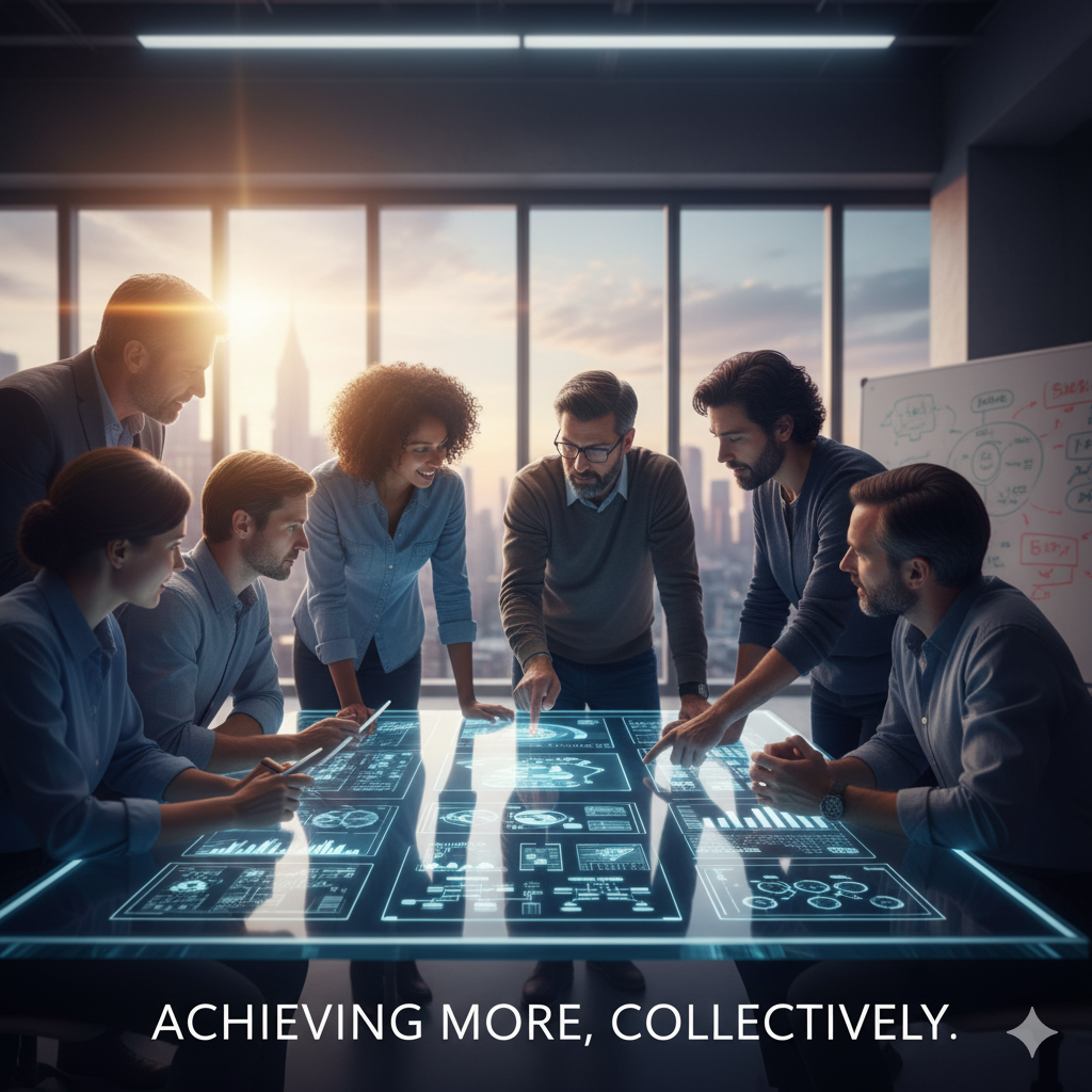 lead yourself to lead others